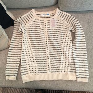 Anthropologie Lightweight Sweater